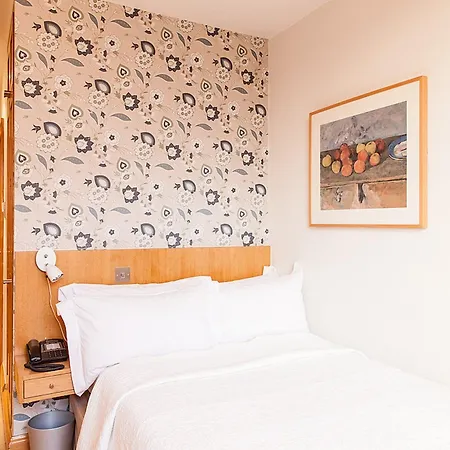 Hotel The Rockwell London
