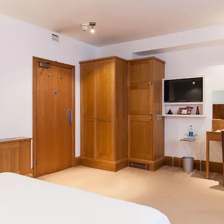 The Rockwell Hotel 4*