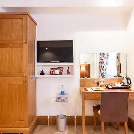 The Rockwell Hotel 4*