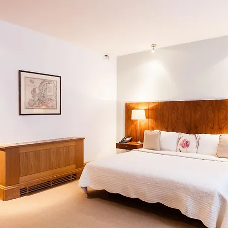 Hotel The Rockwell London