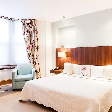 The Rockwell 4* London