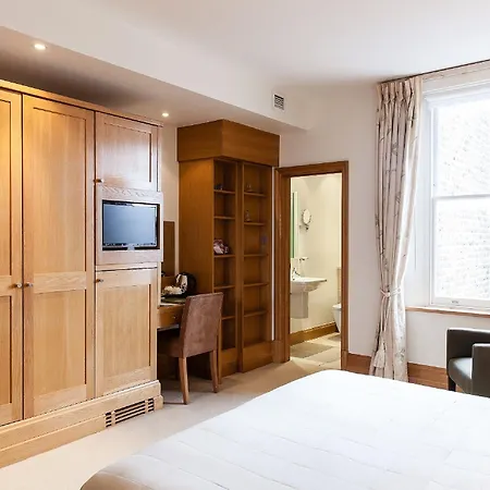 The Rockwell 4* London