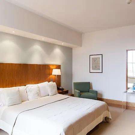 Hotel The Rockwell London