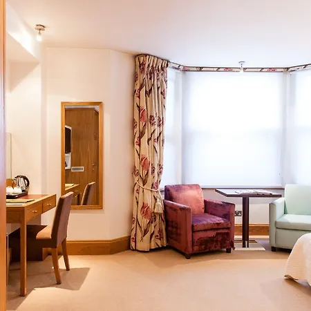 Hotel The Rockwell 4*