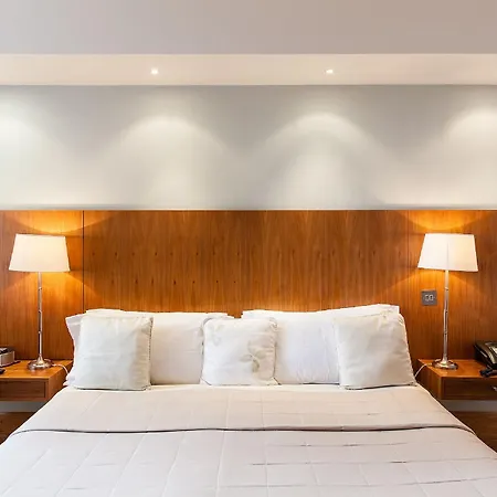 Hotel The Rockwell