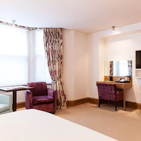 The Rockwell 4* London