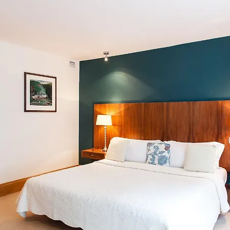 The Rockwell 4* London