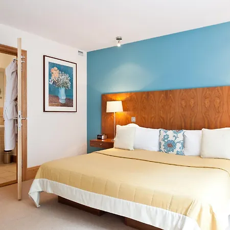 The Rockwell Hotel 4*
