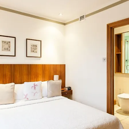 Hotel The Rockwell London