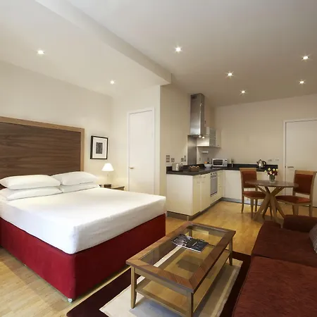 Marlin Stratford Aparthotel London