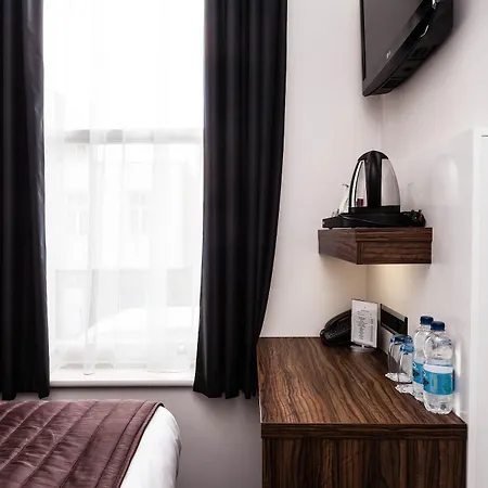 Chiswick Hotel London