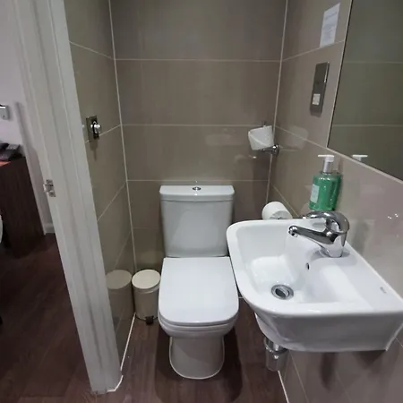 Chiswick Hotel London