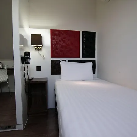 Chiswick Hotel London