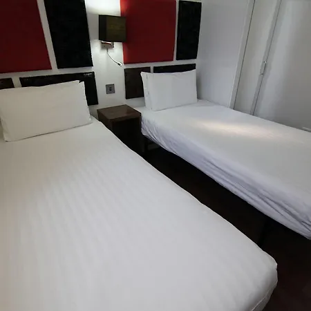 Hotel Chiswick 4*