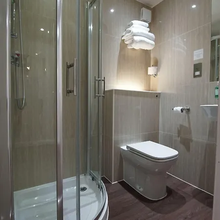 Hotel Chiswick 4*