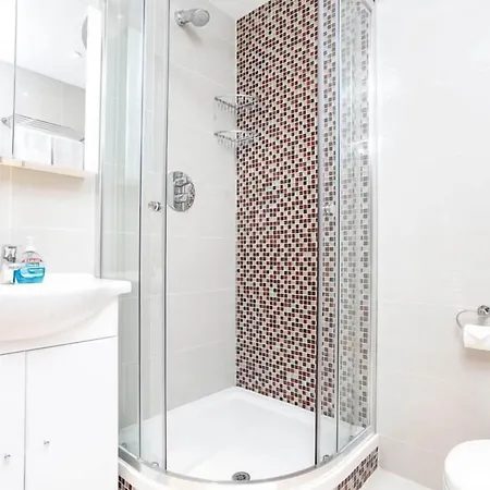 Apartment Lancaster Gate