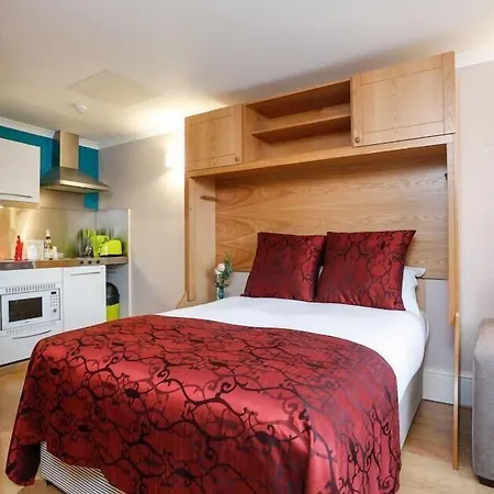 Apartment Lancaster Gate
