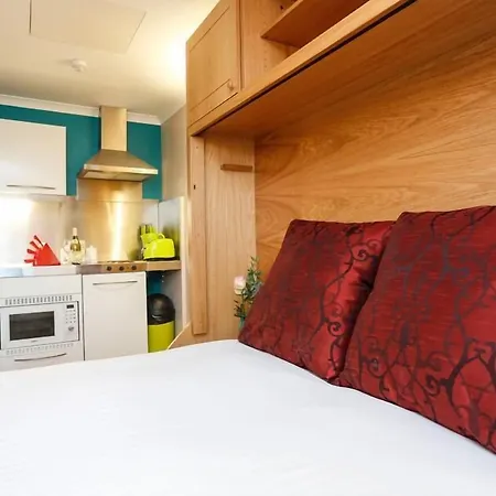 Lancaster Gate