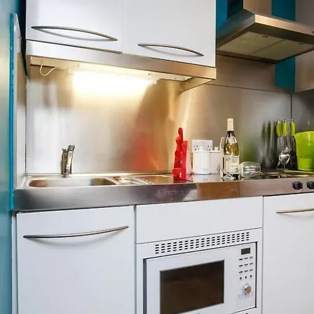 Apartment Lancaster Gate London