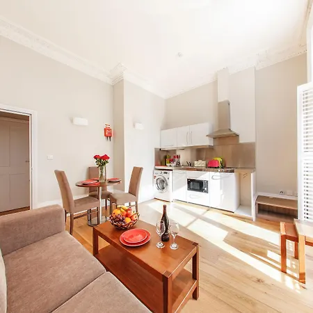 Apartment Lancaster Gate