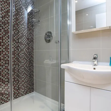 Apartment Lancaster Gate *