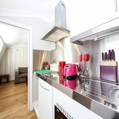 Apartment Lancaster Gate