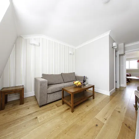 Apartment Lancaster Gate