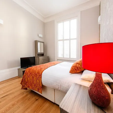 Apartment Lancaster Gate *