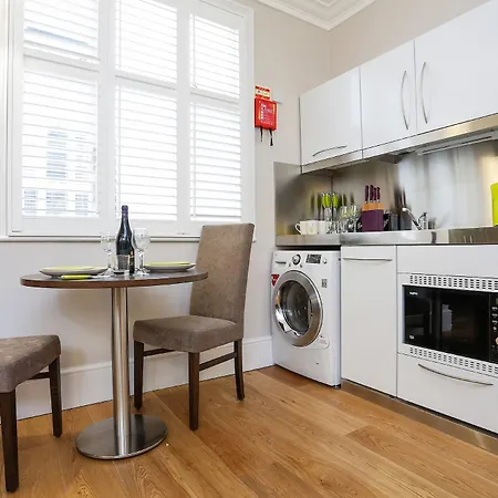 Apartment Lancaster Gate *