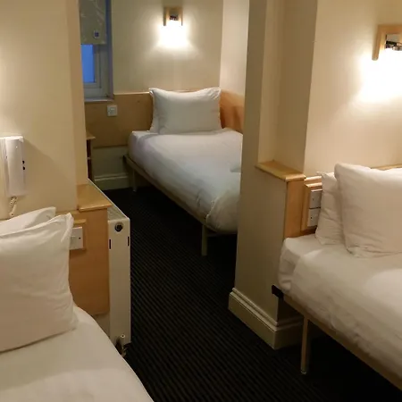 Hotel Jesmond Dene - St Pancras Group