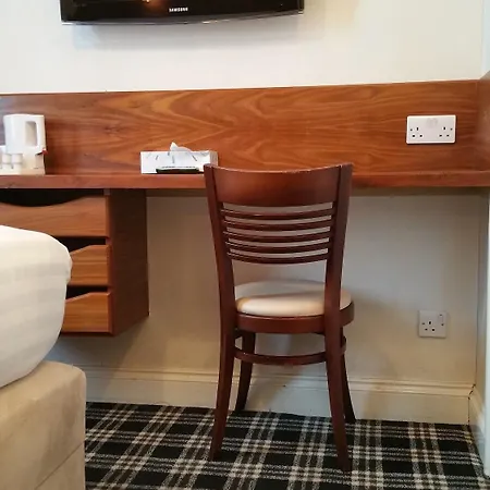 Hotel Jesmond Dene - St Pancras Group