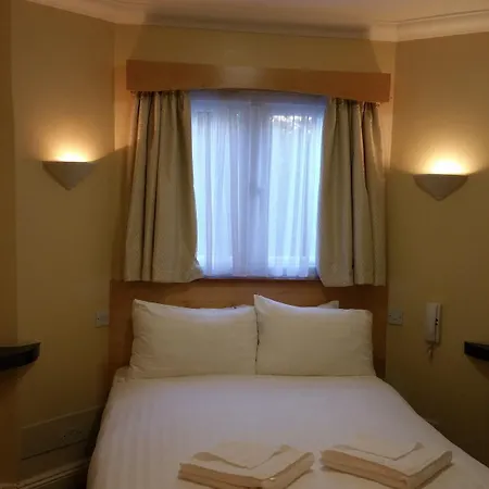 Hotel Jesmond Dene - St Pancras Group