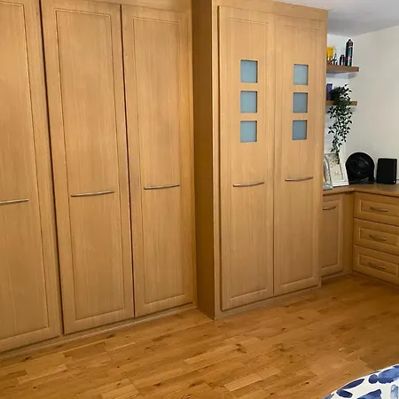 Spacious 2-bed Flat With Garden, 3 Minutes Walk From Oval Tube Station Apartamento *
