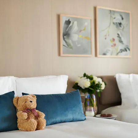 Hotel Pan Pacific 5*