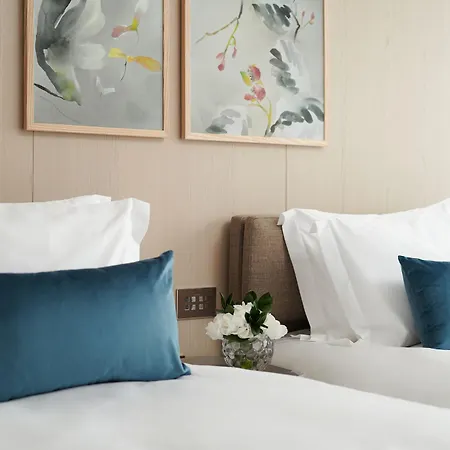 Pan Pacific London