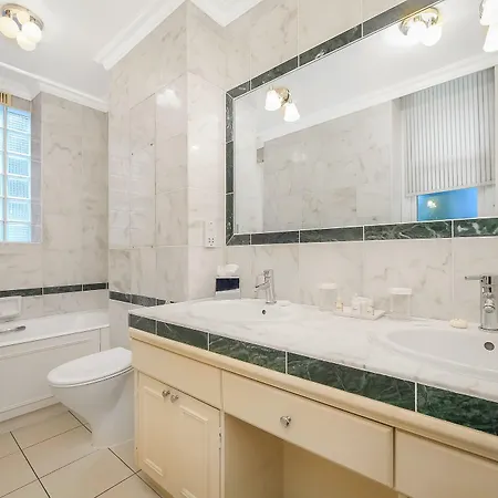 44 Curzon Street By Mansley London