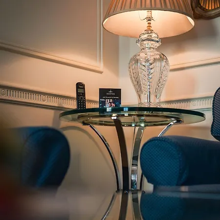 44 Curzon Street By Mansley Apartmanhotel 4*