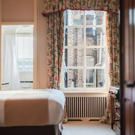 Apartmanhotel 44 Curzon Street By Mansley London