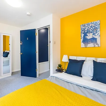 Guest house Inglewood Hub