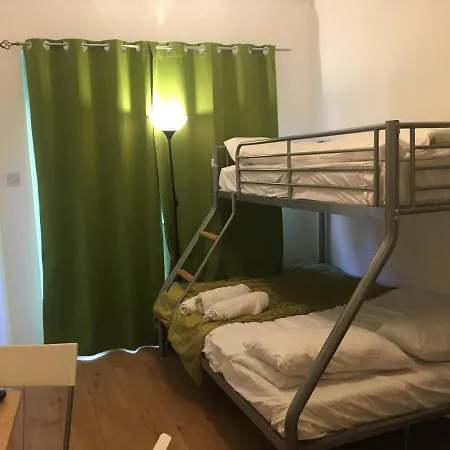 Homestay In Kings Cross *