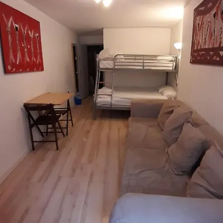 In Kings Cross Homestay London