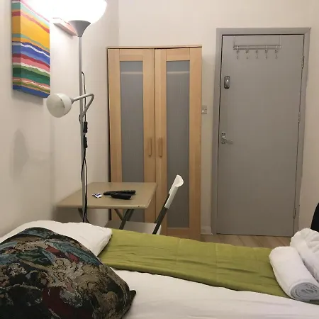 Homestay In Kings Cross