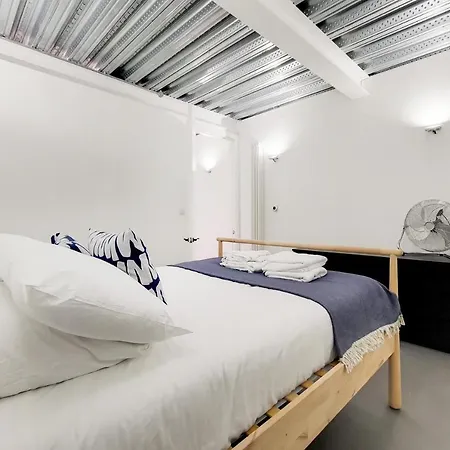 The Bethnal Place - Lovely 2bdr Flat Apartment *