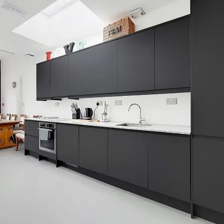 The Bethnal Place - Lovely 2bdr Flat Apartment London