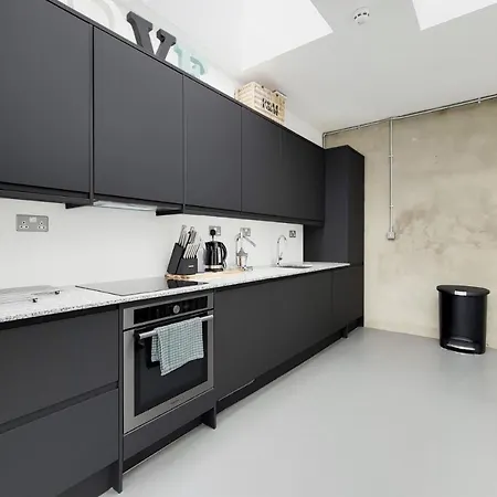 The Bethnal Place - Lovely 2bdr Flat Apartment *