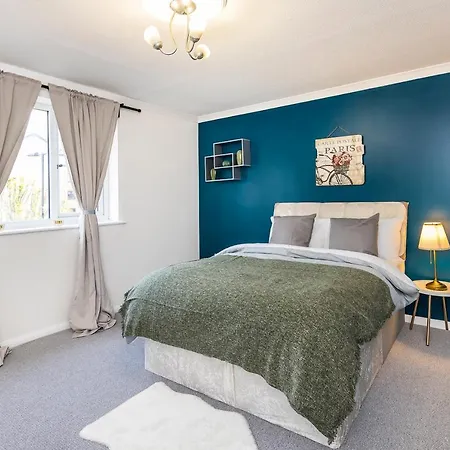 Guest house Inglewood Hub London