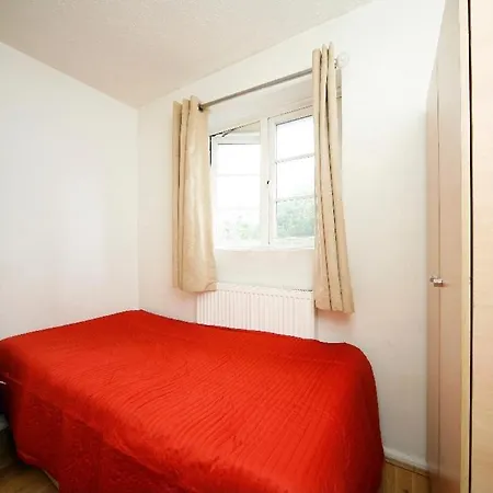 Smart Comfy Single Pensión Londres