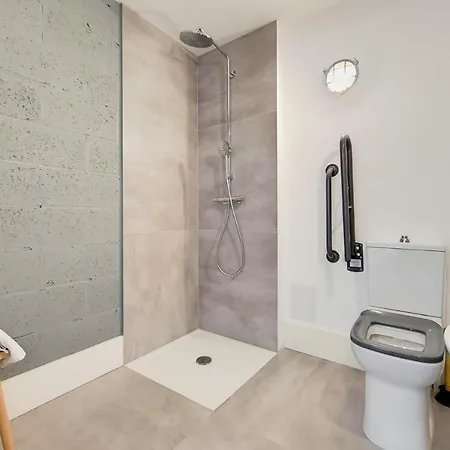 Apartment The Bethnal Place - Lovely 2bdr Flat *