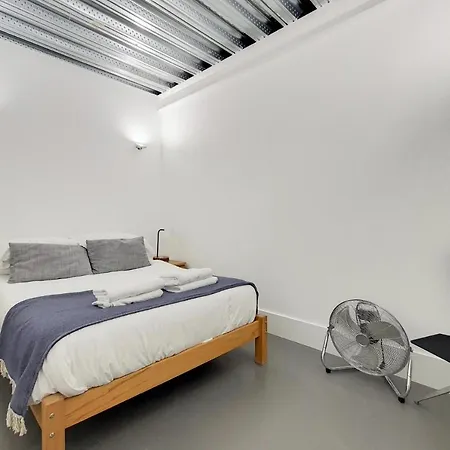 The Bethnal Place - Lovely 2bdr Flat *