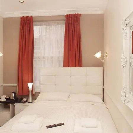 Hotel Classic Hyde Park